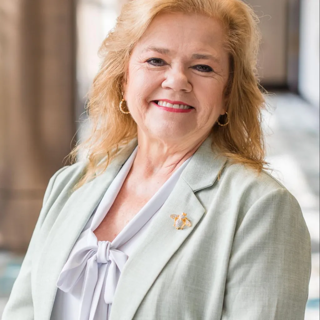Kathy Coleman LEAB Headshot