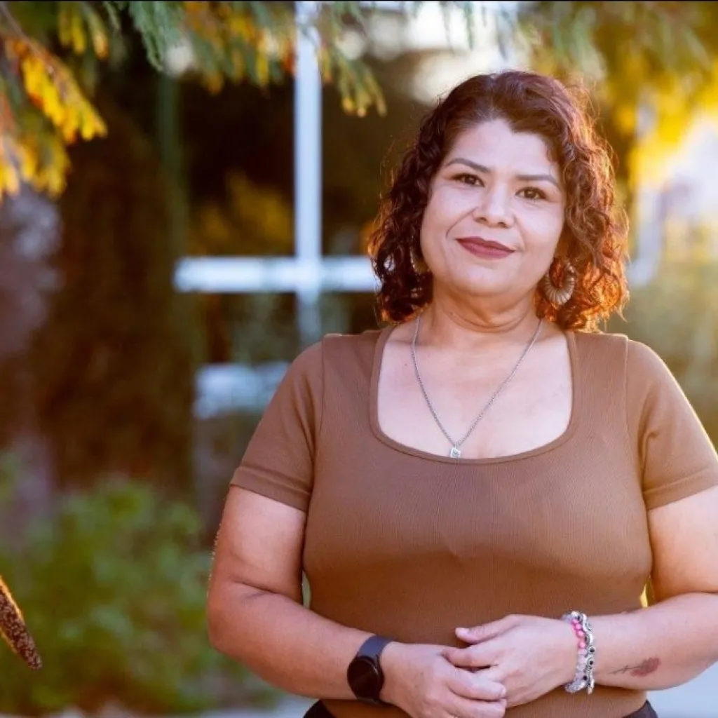 Monique Gonzalez LEAB Headshot