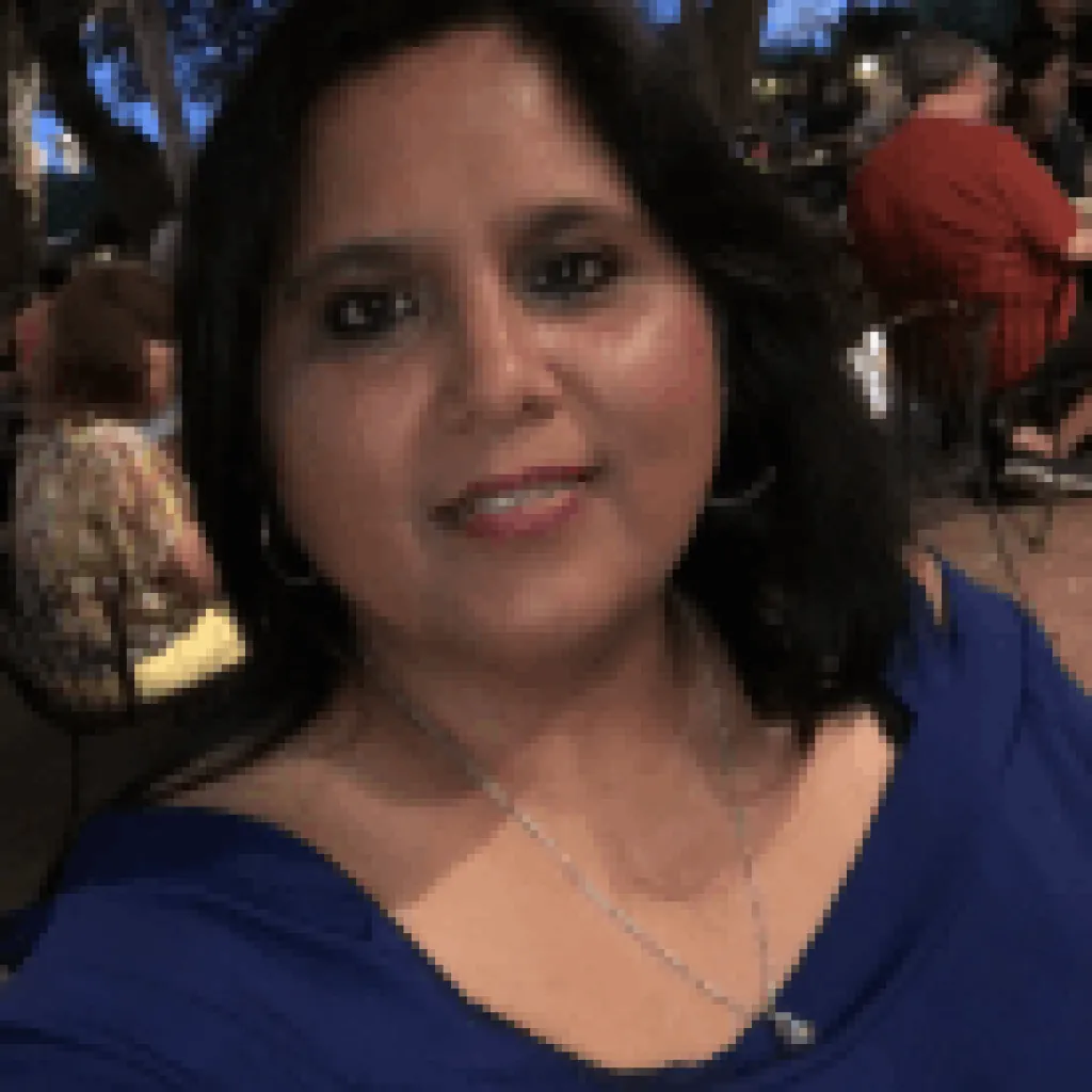 Denise Smith LEAB Headshot