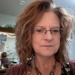 Beth Patton