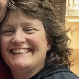 Janel Waterman LEAB Headshot